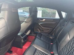 Audi A7 2023 55 TFSI quattro Prestige - ფოტო 14