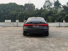 Audi A7 2023 55 TFSI quattro Prestige - ფოტო 16
