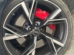 Audi A7 2023 55 TFSI quattro Prestige - ფოტო 6