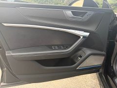 Audi A7 2023 55 TFSI quattro Prestige - ფოტო 9