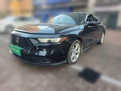 Honda Accord 260TURBO Luxury Edition - ფოტო 1