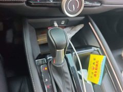 Honda Accord 260TURBO Luxury Edition - ფოტო 10
