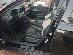 Honda Accord 260TURBO Luxury Edition - ფოტო 11