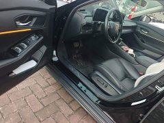 Honda Accord 260TURBO Luxury Edition - ფოტო 12