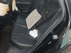 Honda Accord 260TURBO Luxury Edition - ფოტო 13