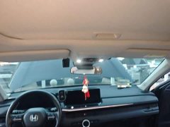 Honda Accord 260TURBO Luxury Edition - ფოტო 14