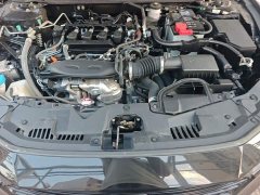 Honda Accord 260TURBO Luxury Edition - ფოტო 16