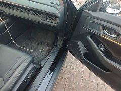 Honda Accord 260TURBO Luxury Edition - ფოტო 19