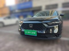 Honda Accord 260TURBO Luxury Edition - ფოტო 2