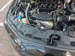 Honda Accord 260TURBO Luxury Edition - ფოტო 20
