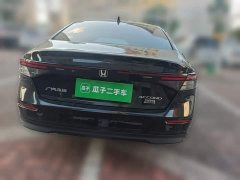 Honda Accord 260TURBO Luxury Edition - ფოტო 3