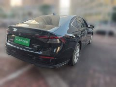 Honda Accord 260TURBO Luxury Edition - ფოტო 4