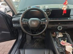 Honda Accord 260TURBO Luxury Edition - ფოტო 6