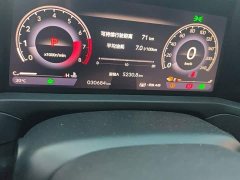 Honda Accord 260TURBO Luxury Edition - ფოტო 8