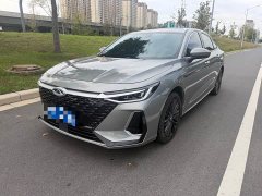 Chery Arrizo 8 1.6T DCT Excellence - ფოტო 1