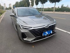 Chery Arrizo 8 1.6T DCT Excellence - ფოტო 3