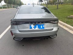 Chery Arrizo 8 1.6T DCT Excellence - ფოტო 5
