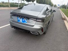 Chery Arrizo 8 1.6T DCT Excellence - ფოტო 6