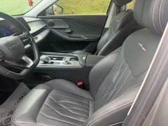 Chery Arrizo 8 1.6T DCT Excellence - ფოტო 7