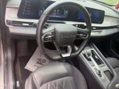 Chery Arrizo 8 1.6T DCT Excellence - ფოტო 8