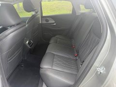 Chery Arrizo 8 1.6T DCT Excellence - ფოტო 9