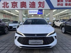 BYD Qin L DM-i 80KM Excellence Edition - ფოტო 1
