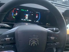 BYD Qin L DM-i 80KM Excellence Edition - ფოტო 12