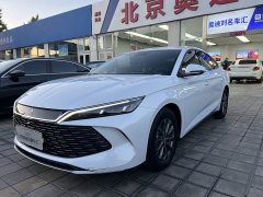 BYD Qin L DM-i 80KM Excellence Edition - ფოტო 2