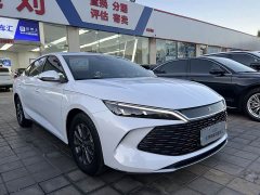 BYD Qin L DM-i 80KM Excellence Edition - ფოტო 3