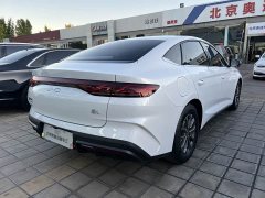 BYD Qin L DM-i 80KM Excellence Edition - ფოტო 4
