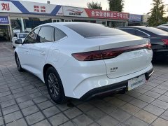 BYD Qin L DM-i 80KM Excellence Edition - ფოტო 5