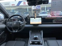 BYD Qin L DM-i 80KM Excellence Edition - ფოტო 6