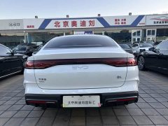 BYD Qin L DM-i 80KM Excellence Edition - ფოტო 7