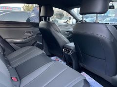 BYD Qin L DM-i 80KM Excellence Edition - ფოტო 8