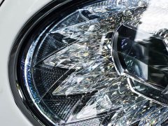 Bentley Flying Spur 4.0T V8 Standard Edition - ფოტო 10