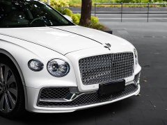 Bentley Flying Spur 4.0T V8 Standard Edition - ფოტო 11