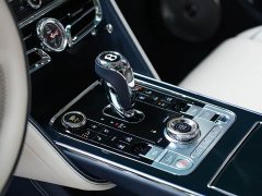 Bentley Flying Spur 4.0T V8 Standard Edition - ფოტო 13