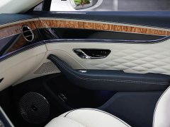 Bentley Flying Spur 4.0T V8 Standard Edition - ფოტო 15