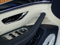 Bentley Flying Spur 4.0T V8 Standard Edition - ფოტო 17
