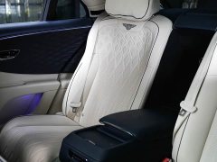 Bentley Flying Spur 4.0T V8 Standard Edition - ფოტო 18