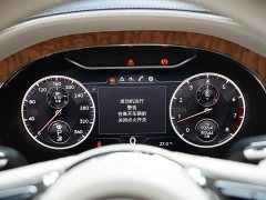 Bentley Flying Spur 4.0T V8 Standard Edition - ფოტო 20