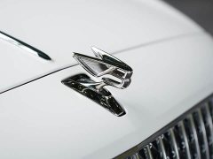 Bentley Flying Spur 4.0T V8 Standard Edition - ფოტო 7