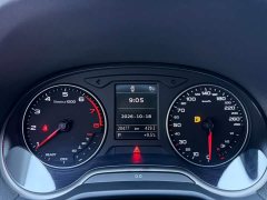 Audi Q2L 2022 35 TFSI Dynamic Entry - ფოტო 10