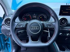 Audi Q2L 2022 35 TFSI Dynamic Entry - ფოტო 11