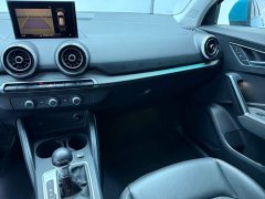 Audi Q2L 2022 35 TFSI Dynamic Entry - ფოტო 12