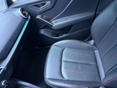 Audi Q2L 2022 35 TFSI Dynamic Entry - ფოტო 13