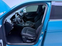 Audi Q2L 2022 35 TFSI Dynamic Entry - ფოტო 16