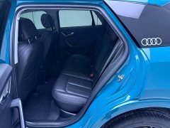 Audi Q2L 2022 35 TFSI Dynamic Entry - ფოტო 18