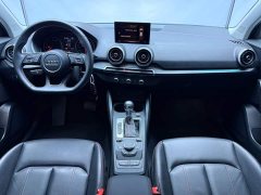 Audi Q2L 2022 35 TFSI Dynamic Entry - ფოტო 19