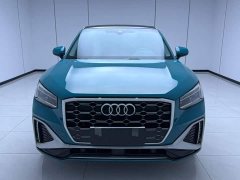 Audi Q2L 2022 35 TFSI Dynamic Entry - ფოტო 2